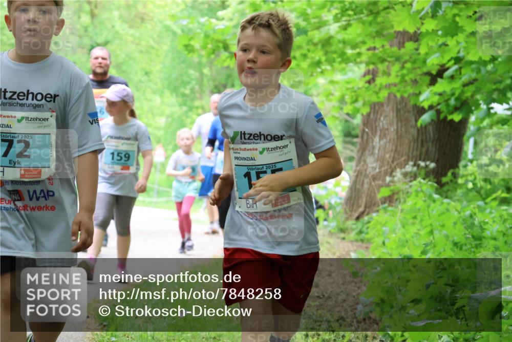 17.05.2025 - Störlauf Strokosch-Dieckow http://msf.ph/oto/7848258 17.05.2025 13:43:46 Laufen 2025, 72, 2, 159, 2025, 15 meine-sportfotos.de