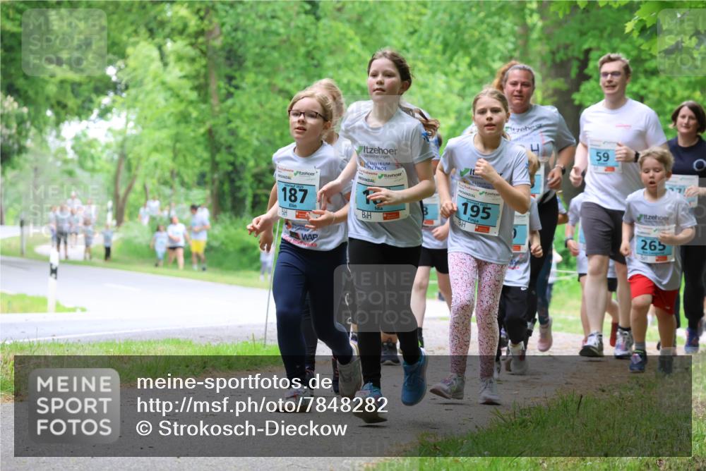 17.05.2025 - Störlauf Strokosch-Dieckow http://msf.ph/oto/7848282 17.05.2025 13:43:57 Laufen 187, 195, 59, 265 meine-sportfotos.de