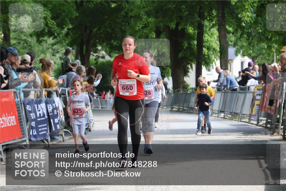 17.05.2025 - Störlauf Strokosch-Dieckow http://msf.ph/oto/7848288 17.05.2025 14:00:05 Ziel 625, 660, 26 meine-sportfotos.de