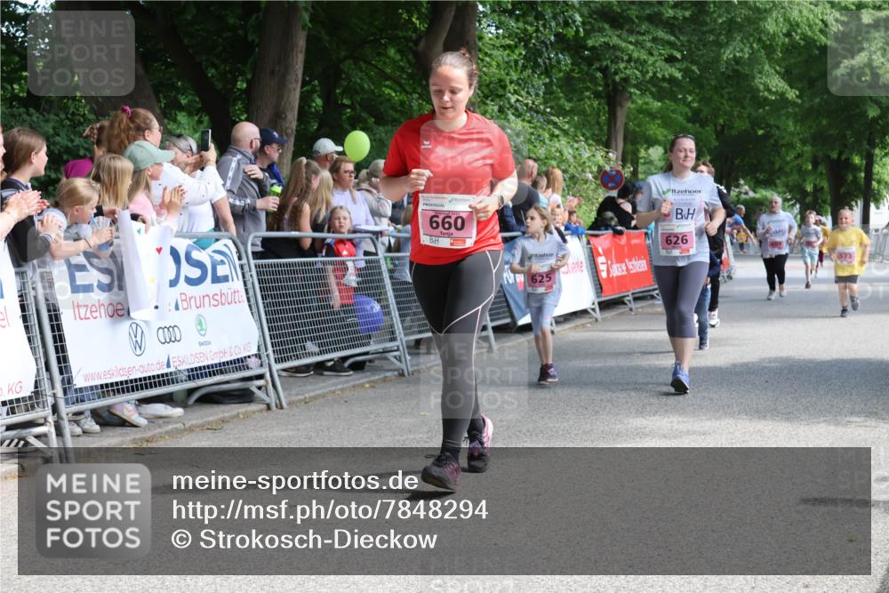 17.05.2025 - Störlauf Strokosch-Dieckow http://msf.ph/oto/7848294 17.05.2025 14:00:10 Ziel 2, 660, 626, 625, 609 meine-sportfotos.de