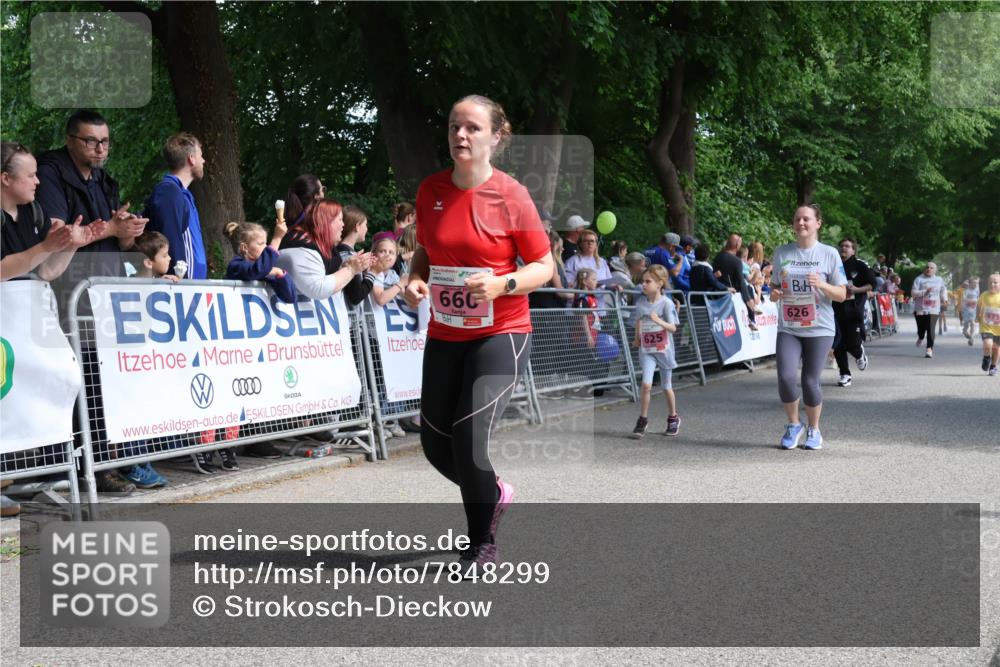 17.05.2025 - Störlauf Strokosch-Dieckow http://msf.ph/oto/7848299 17.05.2025 14:00:11 Ziel 0000, 660, 626, 625 meine-sportfotos.de