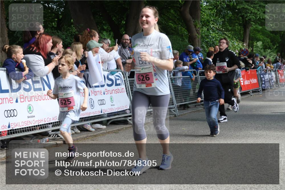 17.05.2025 - Störlauf Strokosch-Dieckow http://msf.ph/oto/7848305 17.05.2025 14:00:13 Ziel 0000, 625, 626, 650 meine-sportfotos.de