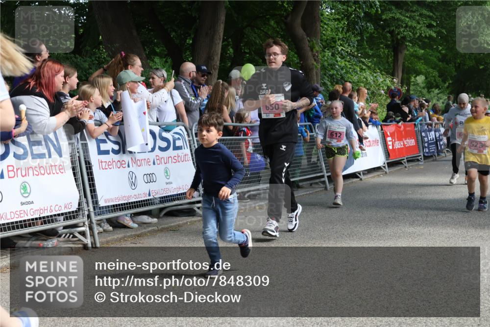 17.05.2025 - Störlauf Strokosch-Dieckow http://msf.ph/oto/7848309 17.05.2025 14:00:14 Ziel 650, 612, 523 meine-sportfotos.de