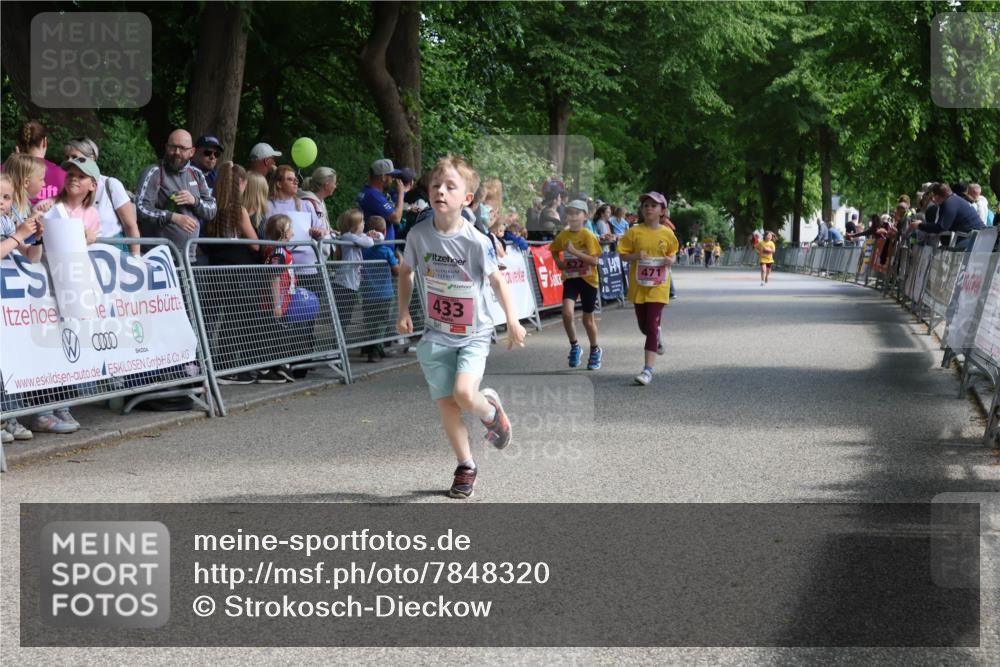 17.05.2025 - Störlauf Strokosch-Dieckow http://msf.ph/oto/7848320 17.05.2025 14:00:18 Ziel 433, 471 meine-sportfotos.de