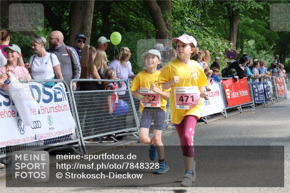 17.05.2025 - Störlauf Strokosch-Dieckow http://msf.ph/oto/7848328 17.05.2025 14:00:20 Ziel 2, 2025, 471 meine-sportfotos.de