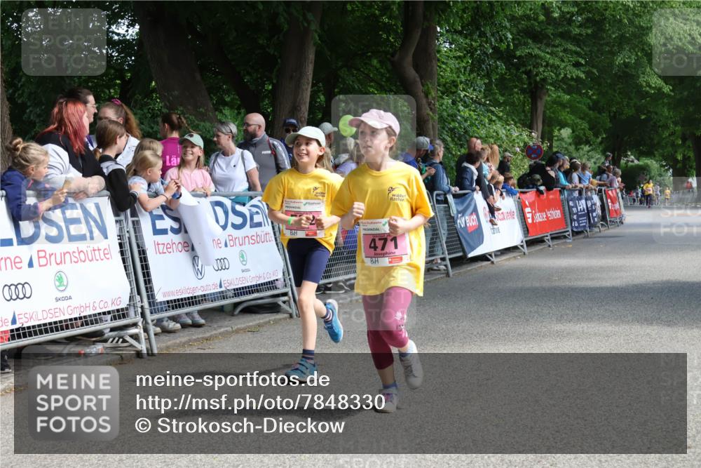 17.05.2025 - Störlauf Strokosch-Dieckow http://msf.ph/oto/7848330 17.05.2025 14:00:21 Ziel 11, 5, 471 meine-sportfotos.de