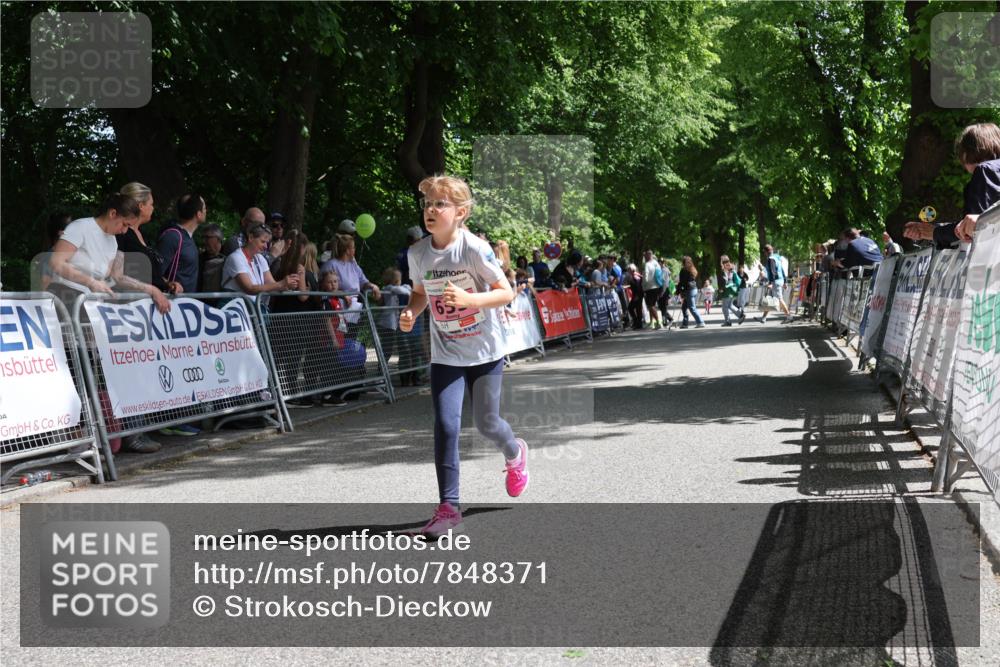 17.05.2025 - Störlauf Strokosch-Dieckow http://msf.ph/oto/7848371 17.05.2025 14:00:57 Ziel  meine-sportfotos.de