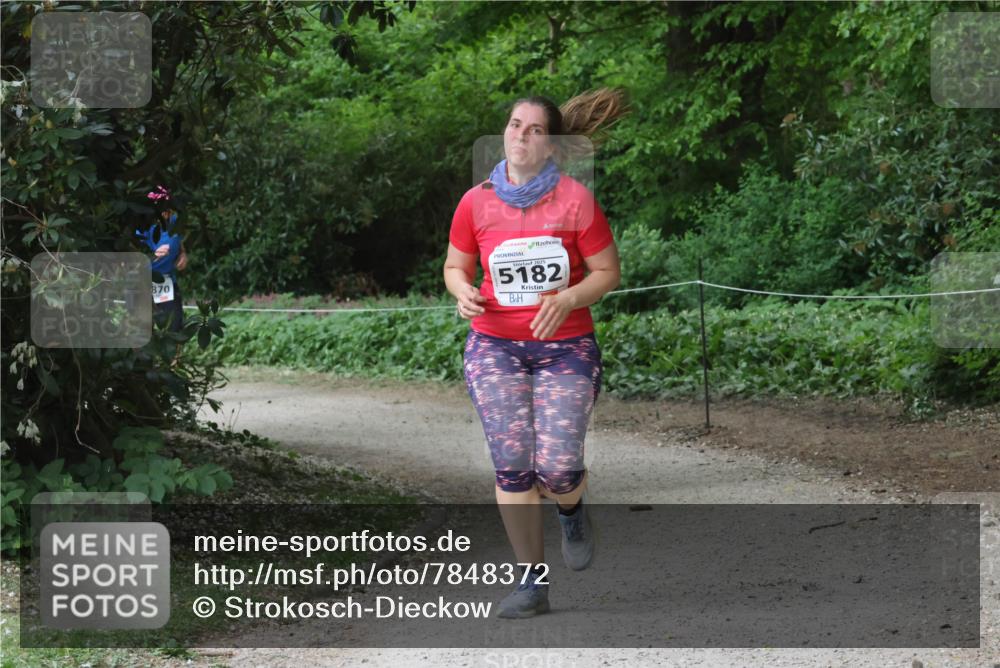 17.05.2025 - Störlauf Strokosch-Dieckow http://msf.ph/oto/7848372 17.05.2025 19:08:45 Laufen 870, 2025, 5182 meine-sportfotos.de