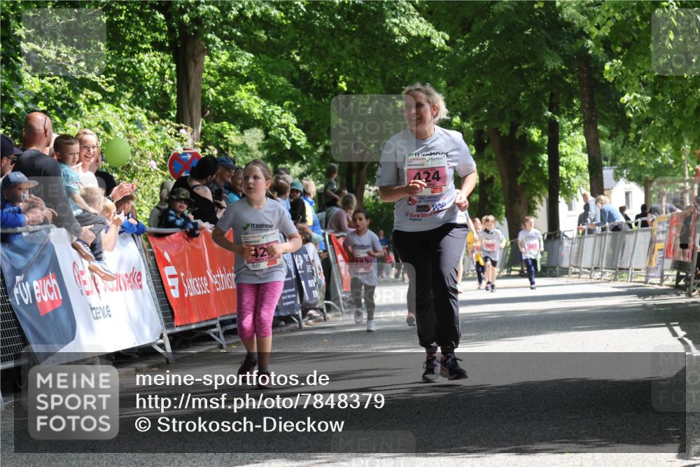 17.05.2025 - Störlauf Strokosch-Dieckow http://msf.ph/oto/7848379 17.05.2025 14:01:20 Ziel 12, 385, 424, 460 meine-sportfotos.de