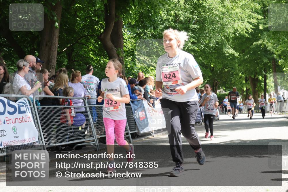 17.05.2025 - Störlauf Strokosch-Dieckow http://msf.ph/oto/7848385 17.05.2025 14:01:23 Ziel 300, 425, 424 meine-sportfotos.de