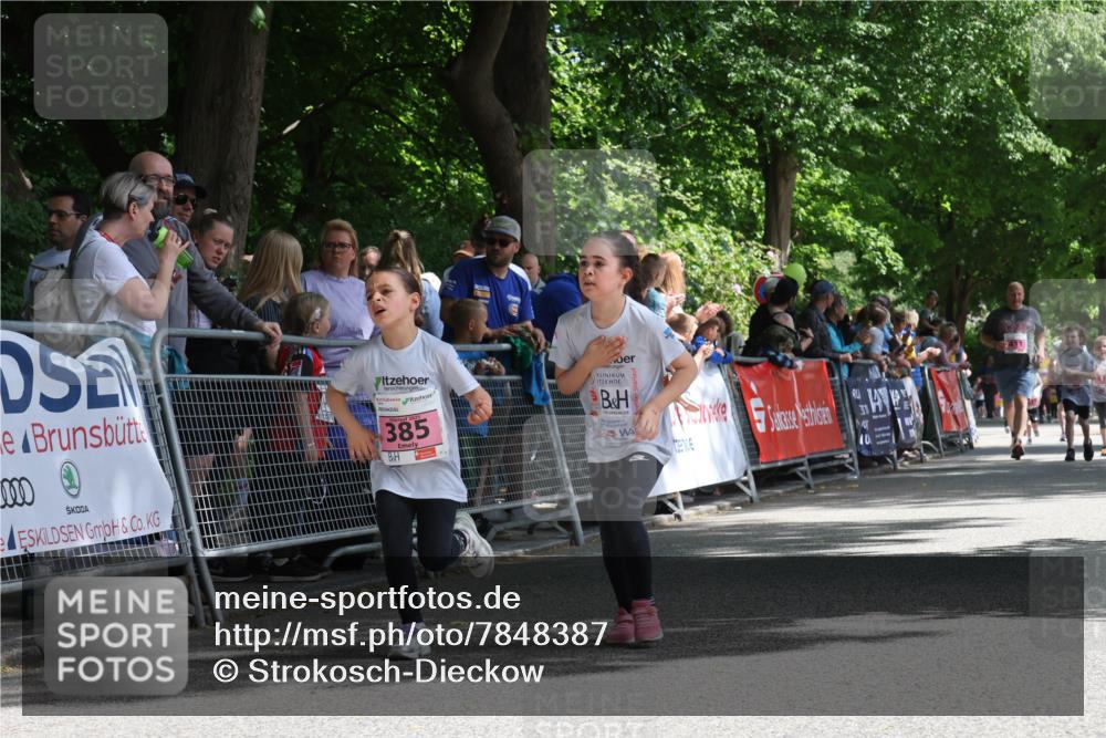 17.05.2025 - Störlauf Strokosch-Dieckow http://msf.ph/oto/7848387 17.05.2025 14:01:25 Ziel 000, 385 meine-sportfotos.de