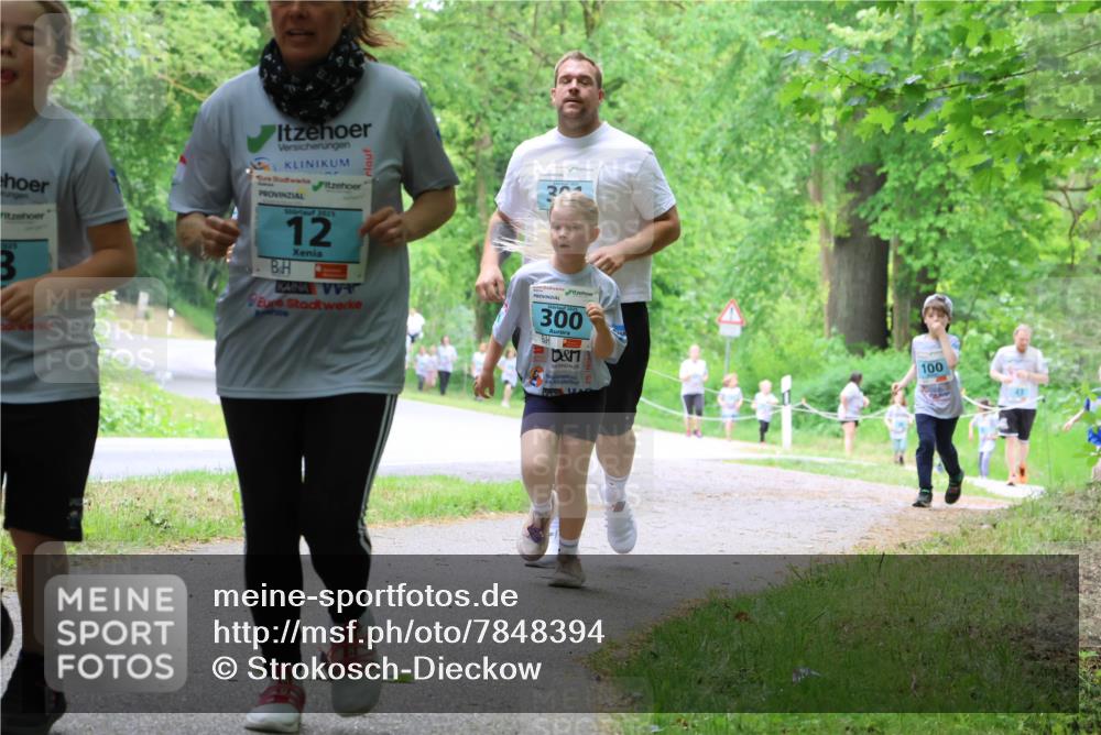 17.05.2025 - Störlauf Strokosch-Dieckow http://msf.ph/oto/7848394 17.05.2025 13:44:20 Laufen 3, 2025, 12, 2025, 300, 100 meine-sportfotos.de