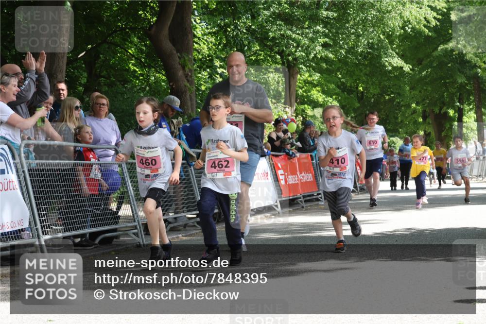 17.05.2025 - Störlauf Strokosch-Dieckow http://msf.ph/oto/7848395 17.05.2025 14:01:32 Ziel 460, 462, 410, 610, 396 meine-sportfotos.de