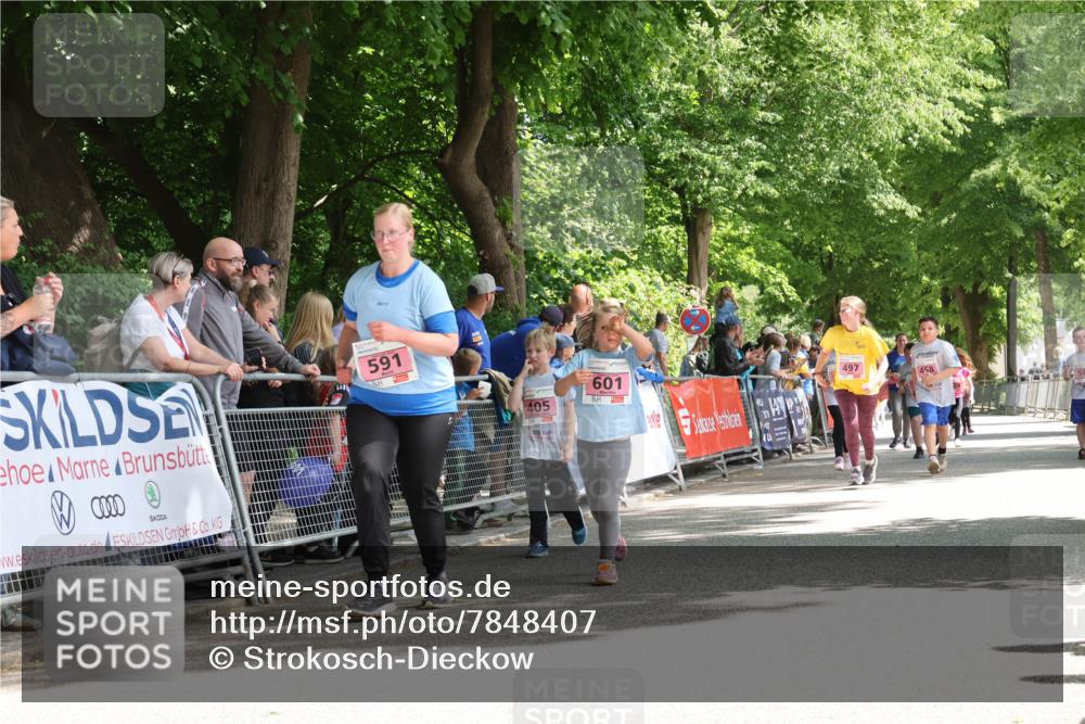 17.05.2025 - Störlauf Strokosch-Dieckow http://msf.ph/oto/7848407 17.05.2025 14:01:45 Ziel 000, 591, 405, 601, 497, 458 meine-sportfotos.de
