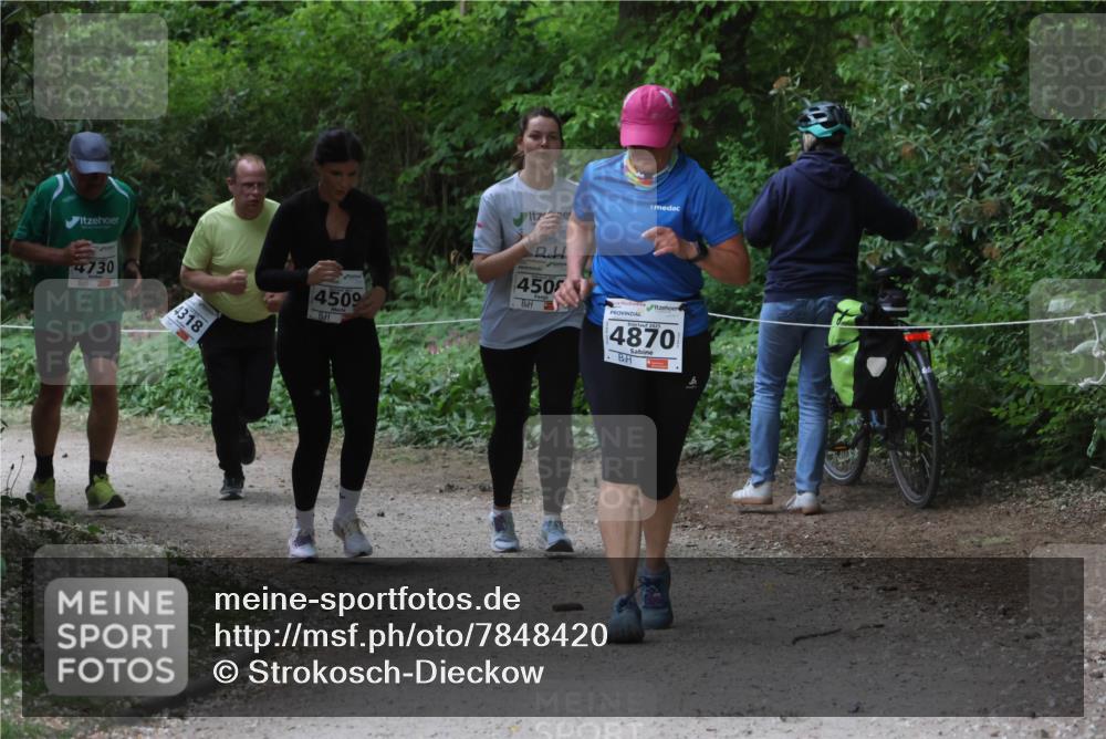17.05.2025 - Störlauf Strokosch-Dieckow http://msf.ph/oto/7848420 17.05.2025 19:08:51 Laufen 4730, 4318, 4509, 450, 2025, 4870, 6 meine-sportfotos.de