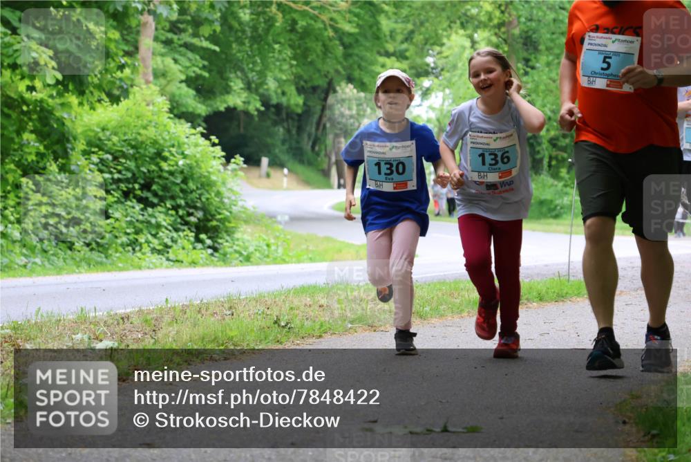 17.05.2025 - Störlauf Strokosch-Dieckow http://msf.ph/oto/7848422 17.05.2025 13:44:34 Laufen 130, 136, 2025, 5 meine-sportfotos.de