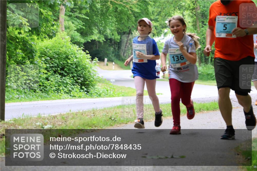 17.05.2025 - Störlauf Strokosch-Dieckow http://msf.ph/oto/7848435 17.05.2025 13:44:34 Laufen 136, 2025, 5 meine-sportfotos.de