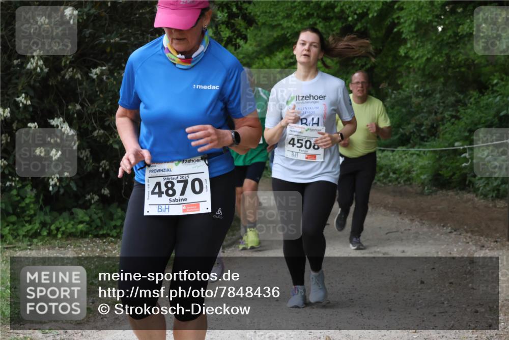 17.05.2025 - Störlauf Strokosch-Dieckow http://msf.ph/oto/7848436 17.05.2025 19:08:55 Laufen 2025, 4870, 4506 meine-sportfotos.de