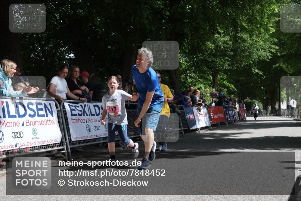 17.05.2025 - Störlauf Strokosch-Dieckow http://msf.ph/oto/7848452 17.05.2025 14:02:19 Ziel 11, 417 meine-sportfotos.de