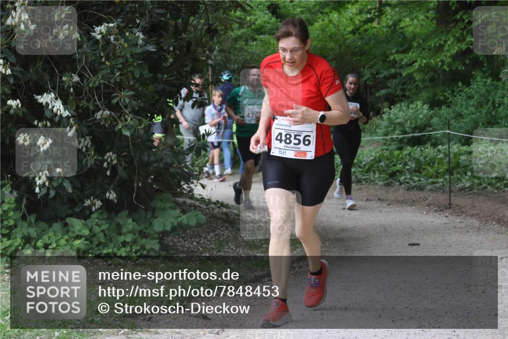 17.05.2025 - Störlauf Strokosch-Dieckow http://msf.ph/oto/7848453 17.05.2025 19:09:01 Laufen 47, 2025, 4856 meine-sportfotos.de