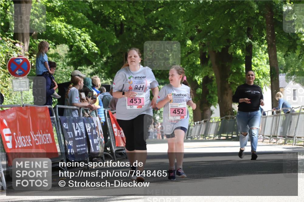 17.05.2025 - Störlauf Strokosch-Dieckow http://msf.ph/oto/7848465 17.05.2025 14:02:54 Ziel 40, 453, 452 meine-sportfotos.de