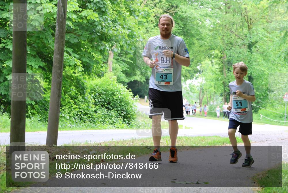 17.05.2025 - Störlauf Strokosch-Dieckow http://msf.ph/oto/7848466 17.05.2025 13:44:40 Laufen 43, 51 meine-sportfotos.de