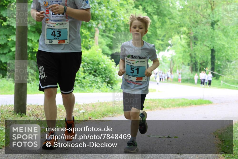 17.05.2025 - Störlauf Strokosch-Dieckow http://msf.ph/oto/7848469 17.05.2025 13:44:42 Laufen 2025, 43, 2025, 51 meine-sportfotos.de