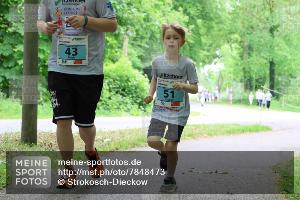 17.05.2025 - Störlauf Strokosch-Dieckow http://msf.ph/oto/7848473 17.05.2025 13:44:42 Laufen 2025, 43, 5, 2023, 51 meine-sportfotos.de