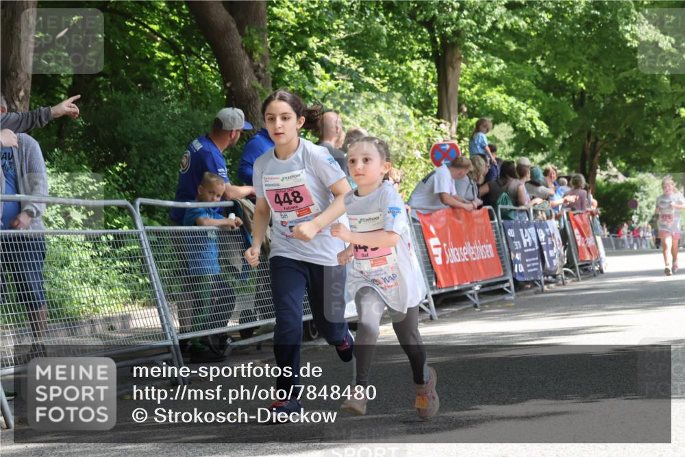 17.05.2025 - Störlauf Strokosch-Dieckow http://msf.ph/oto/7848480 17.05.2025 14:03:27 Ziel 448 meine-sportfotos.de