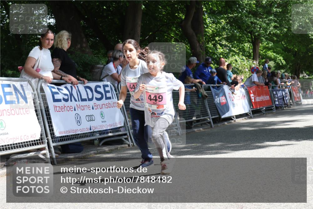 17.05.2025 - Störlauf Strokosch-Dieckow http://msf.ph/oto/7848482 17.05.2025 14:03:28 Ziel 0000, 44, 2025, 449 meine-sportfotos.de