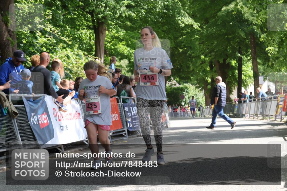 17.05.2025 - Störlauf Strokosch-Dieckow http://msf.ph/oto/7848483 17.05.2025 14:03:35 Ziel 425, 414 meine-sportfotos.de