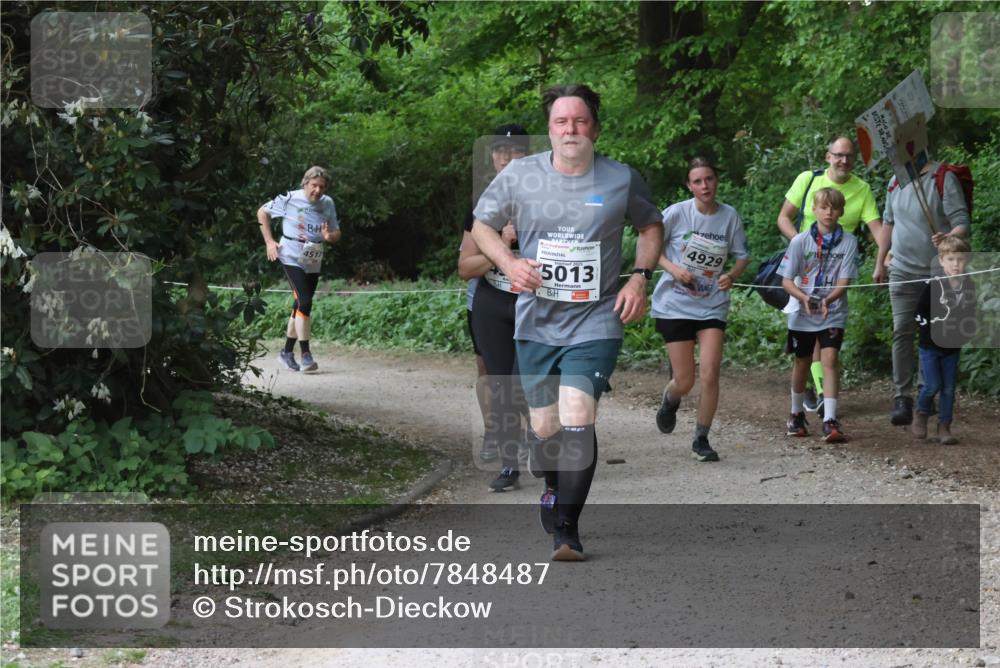 17.05.2025 - Störlauf Strokosch-Dieckow http://msf.ph/oto/7848487 17.05.2025 19:09:11 Laufen 4511, 5013, 4929 meine-sportfotos.de