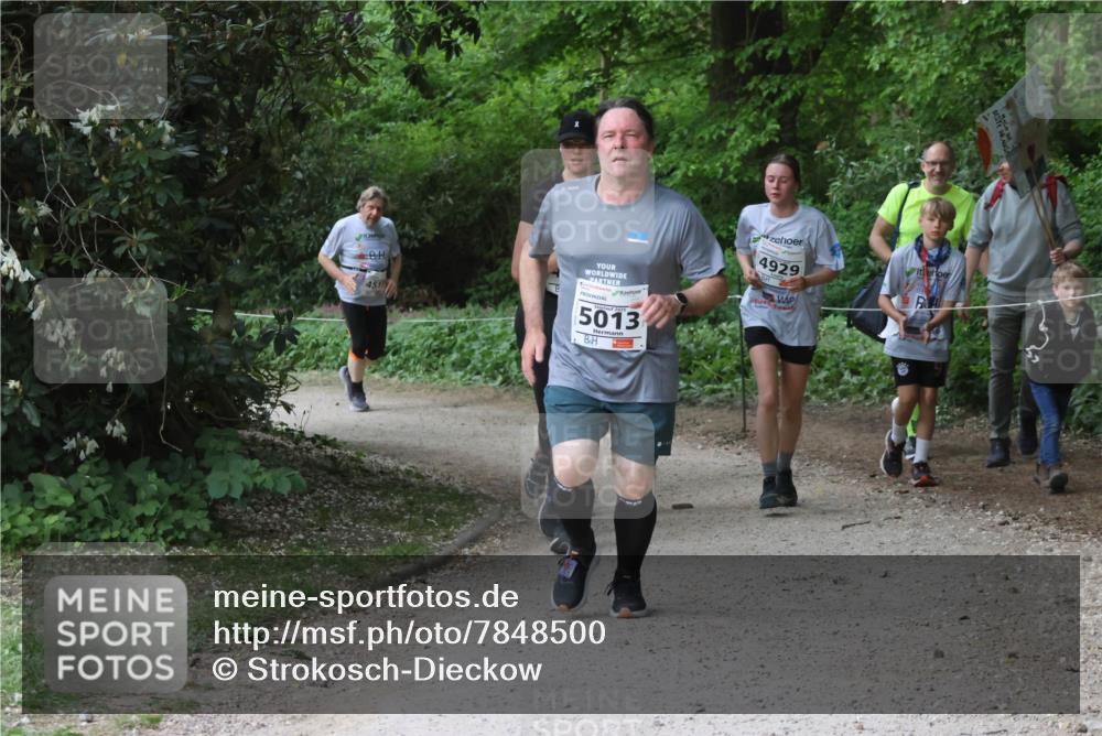 17.05.2025 - Störlauf Strokosch-Dieckow http://msf.ph/oto/7848500 17.05.2025 19:09:11 Laufen 451, 5013, 4929 meine-sportfotos.de