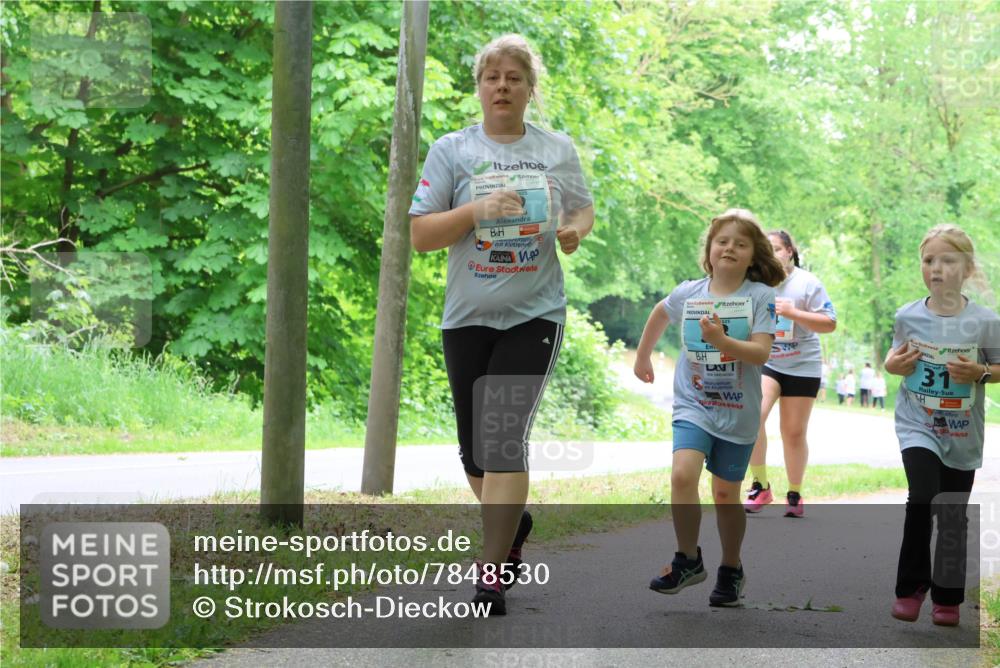 17.05.2025 - Störlauf Strokosch-Dieckow http://msf.ph/oto/7848530 17.05.2025 13:44:54 Laufen 1, 2, 31 meine-sportfotos.de