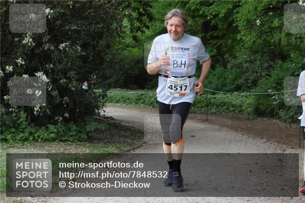 17.05.2025 - Störlauf Strokosch-Dieckow http://msf.ph/oto/7848532 17.05.2025 19:09:19 Laufen 20, 4517 meine-sportfotos.de