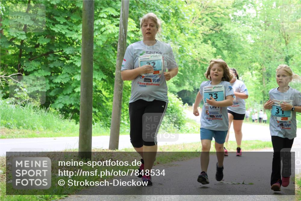 17.05.2025 - Störlauf Strokosch-Dieckow http://msf.ph/oto/7848534 17.05.2025 13:44:54 Laufen 2025, 33, 31 meine-sportfotos.de
