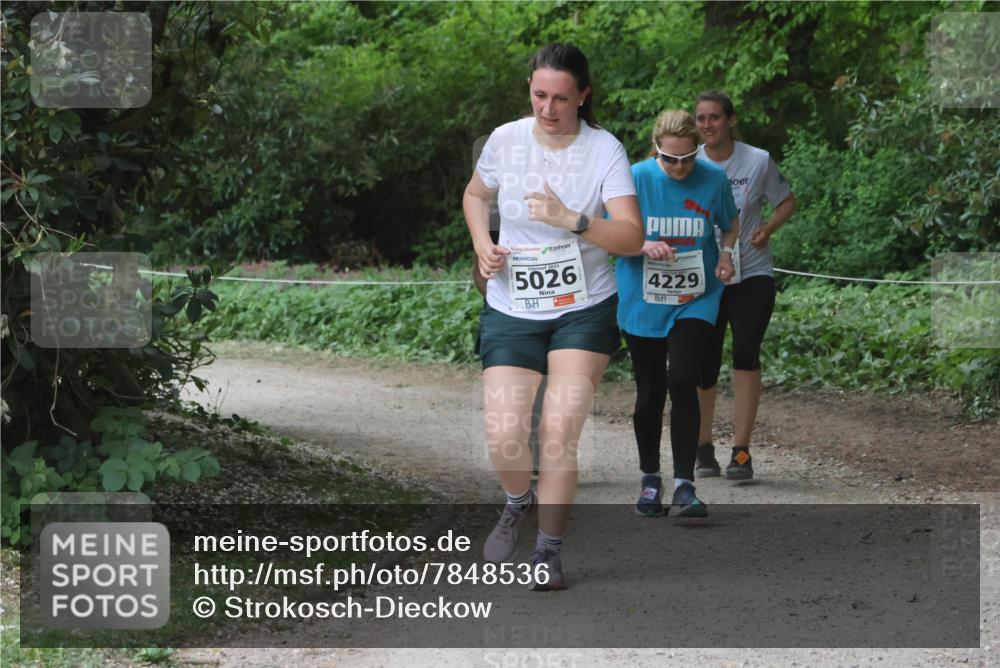 17.05.2025 - Störlauf Strokosch-Dieckow http://msf.ph/oto/7848536 17.05.2025 19:09:26 Laufen 2025, 5026, 4229 meine-sportfotos.de