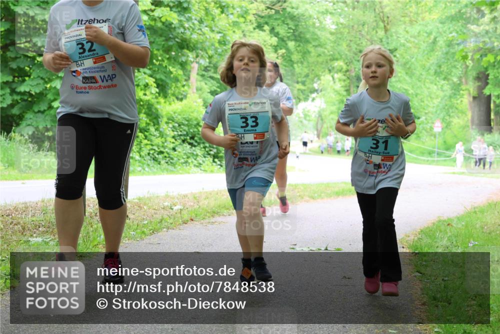 17.05.2025 - Störlauf Strokosch-Dieckow http://msf.ph/oto/7848538 17.05.2025 13:44:55 Laufen 32, 2025, 33, 2025, 31 meine-sportfotos.de