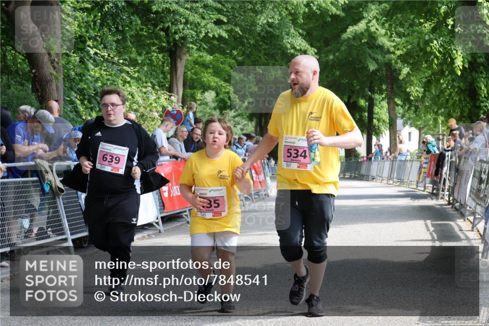 17.05.2025 - Störlauf Strokosch-Dieckow http://msf.ph/oto/7848541 17.05.2025 14:05:51 Ziel 639, 35, 2025, 534 meine-sportfotos.de