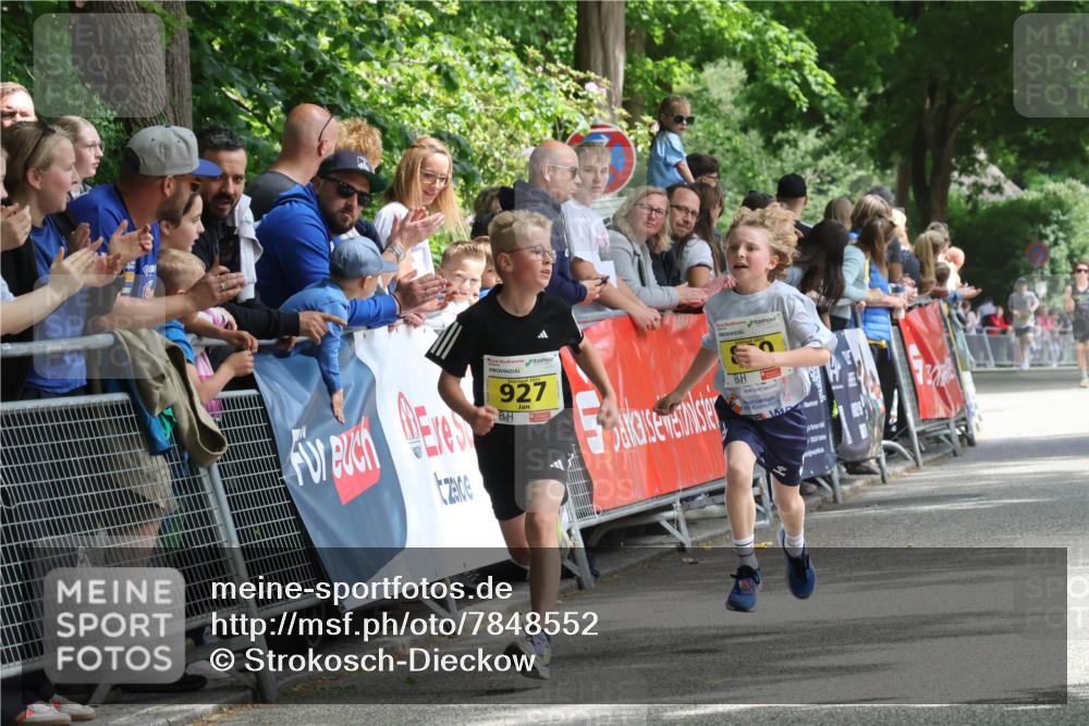 17.05.2025 - Störlauf Strokosch-Dieckow http://msf.ph/oto/7848552 17.05.2025 14:08:21 Ziel 2025, 927 meine-sportfotos.de