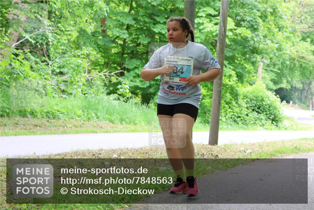 17.05.2025 - Störlauf Strokosch-Dieckow http://msf.ph/oto/7848563 17.05.2025 13:44:58 Laufen 2025, 34 meine-sportfotos.de