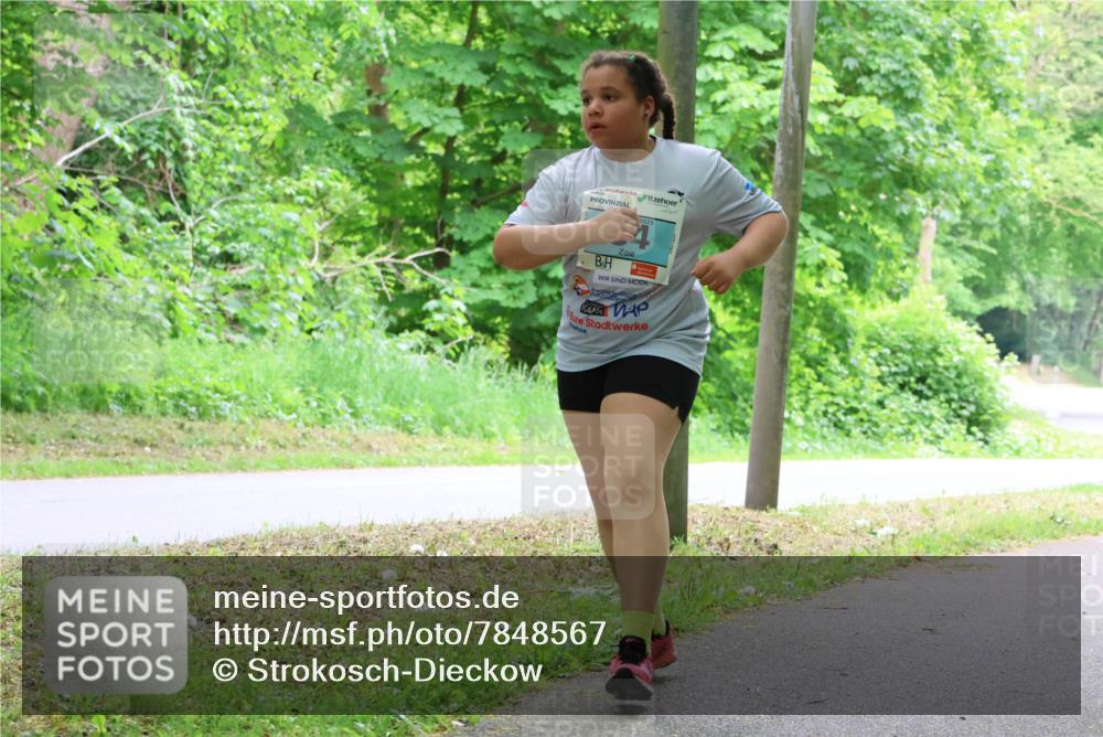 17.05.2025 - Störlauf Strokosch-Dieckow http://msf.ph/oto/7848567 17.05.2025 13:44:59 Laufen 2025 meine-sportfotos.de