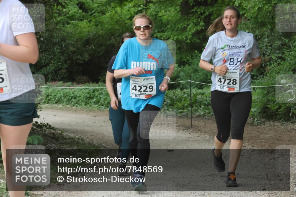 17.05.2025 - Störlauf Strokosch-Dieckow http://msf.ph/oto/7848569 17.05.2025 19:09:29 Laufen 2025, 4229, 2025, 4728 meine-sportfotos.de