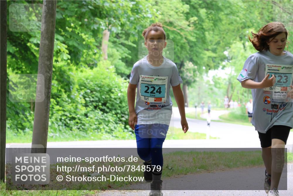 17.05.2025 - Störlauf Strokosch-Dieckow http://msf.ph/oto/7848579 17.05.2025 13:45:07 Laufen 2025, 224, 2025, 23 meine-sportfotos.de