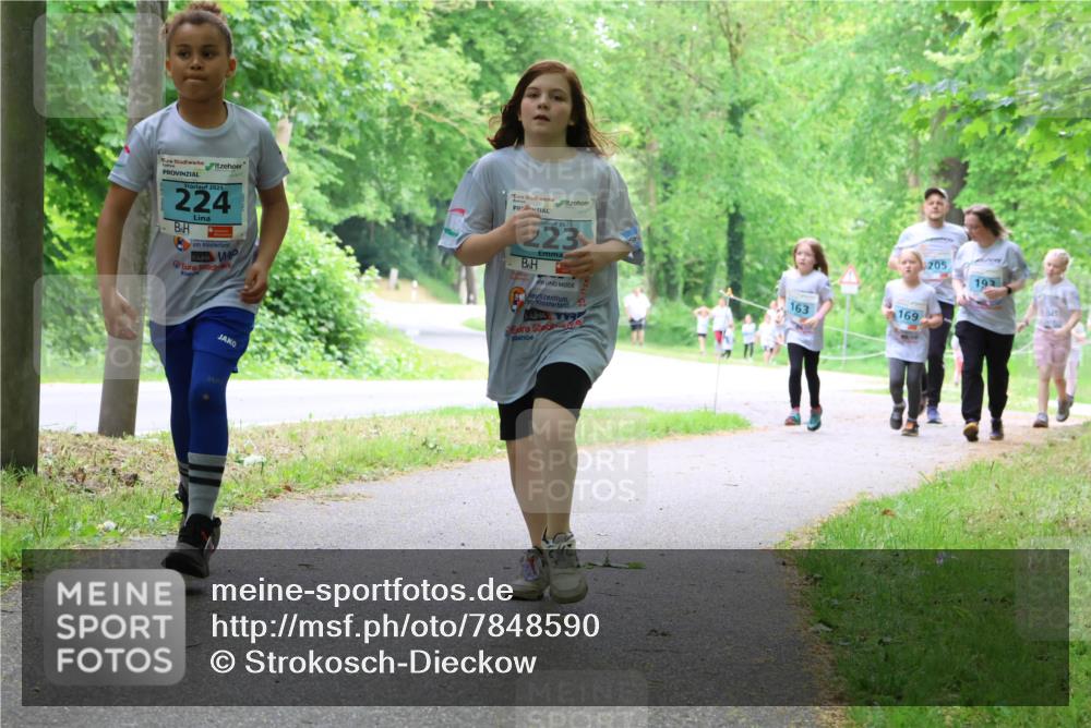 17.05.2025 - Störlauf Strokosch-Dieckow http://msf.ph/oto/7848590 17.05.2025 13:45:08 Laufen 224, 2025, 223, 163, 169, 205, 192 meine-sportfotos.de