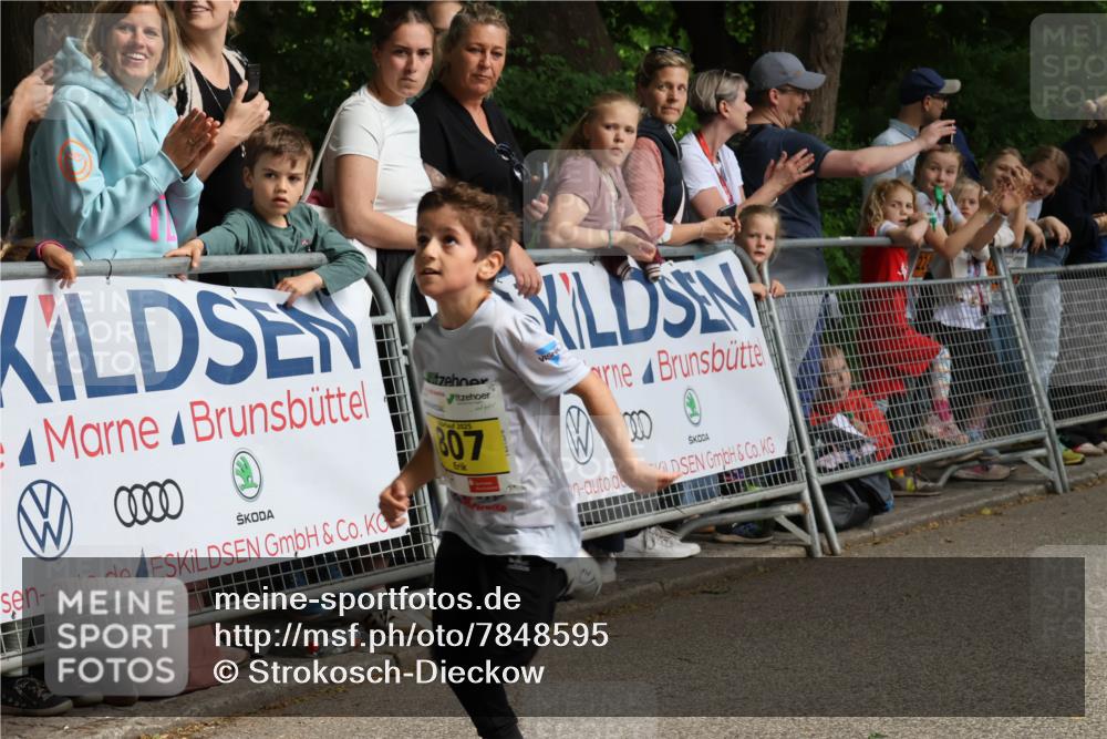 17.05.2025 - Störlauf Strokosch-Dieckow http://msf.ph/oto/7848595 17.05.2025 14:09:40 Ziel 2025, 807 meine-sportfotos.de