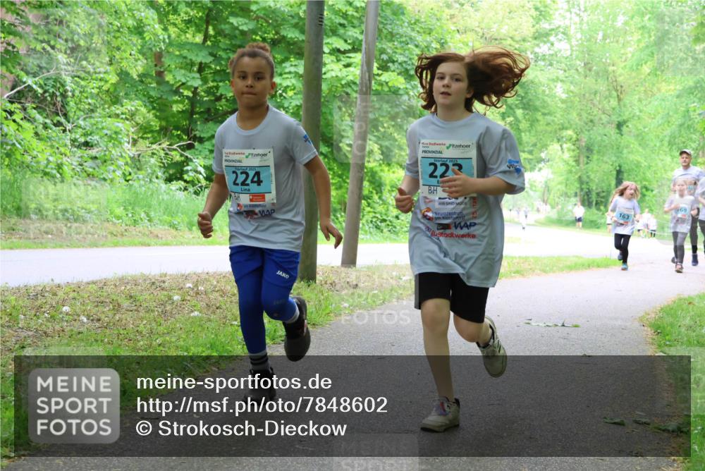 17.05.2025 - Störlauf Strokosch-Dieckow http://msf.ph/oto/7848602 17.05.2025 13:45:09 Laufen 2025, 224, 2025, 223, 163 meine-sportfotos.de