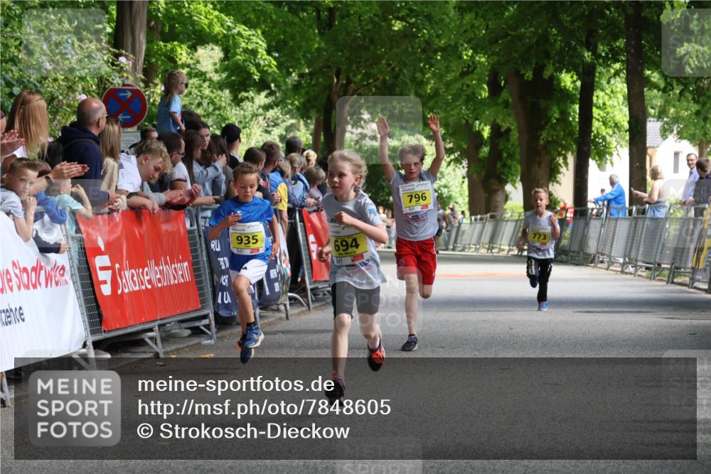 17.05.2025 - Störlauf Strokosch-Dieckow http://msf.ph/oto/7848605 17.05.2025 14:09:46 Ziel 40, 935, 694, 796, 773 meine-sportfotos.de