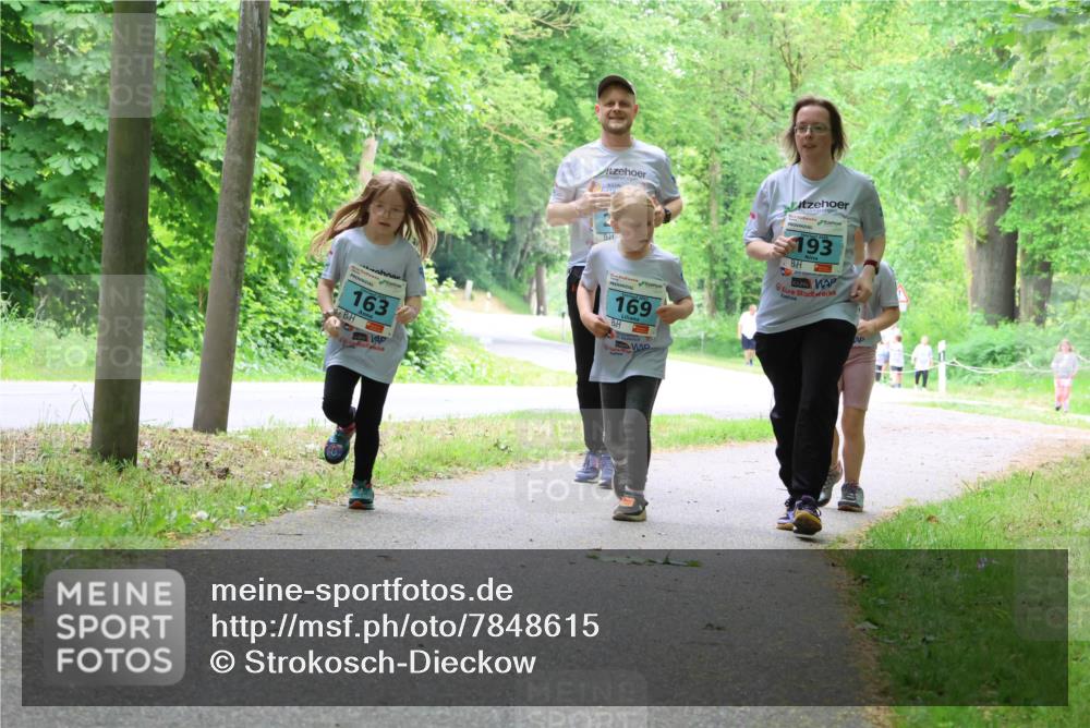 17.05.2025 - Störlauf Strokosch-Dieckow http://msf.ph/oto/7848615 17.05.2025 13:45:15 Laufen 163, 169, 193 meine-sportfotos.de