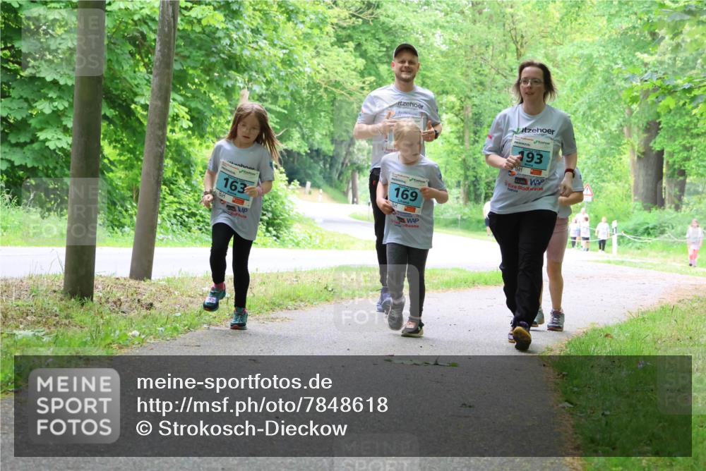 17.05.2025 - Störlauf Strokosch-Dieckow http://msf.ph/oto/7848618 17.05.2025 13:45:15 Laufen 163, 169, 193 meine-sportfotos.de